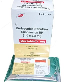 Derinide -1 mg