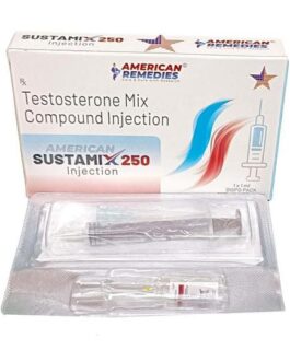 Sustamix-250 Injection
