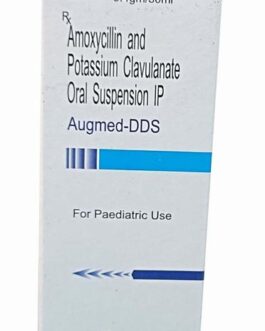 Augmed-DDS