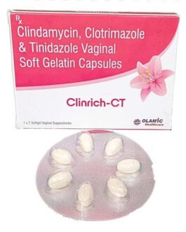 Clinrich-CT