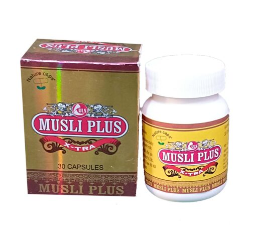 Musli Plus