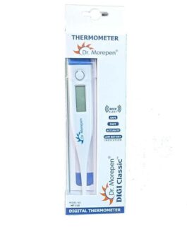 Thermometer(DIGI Classic)